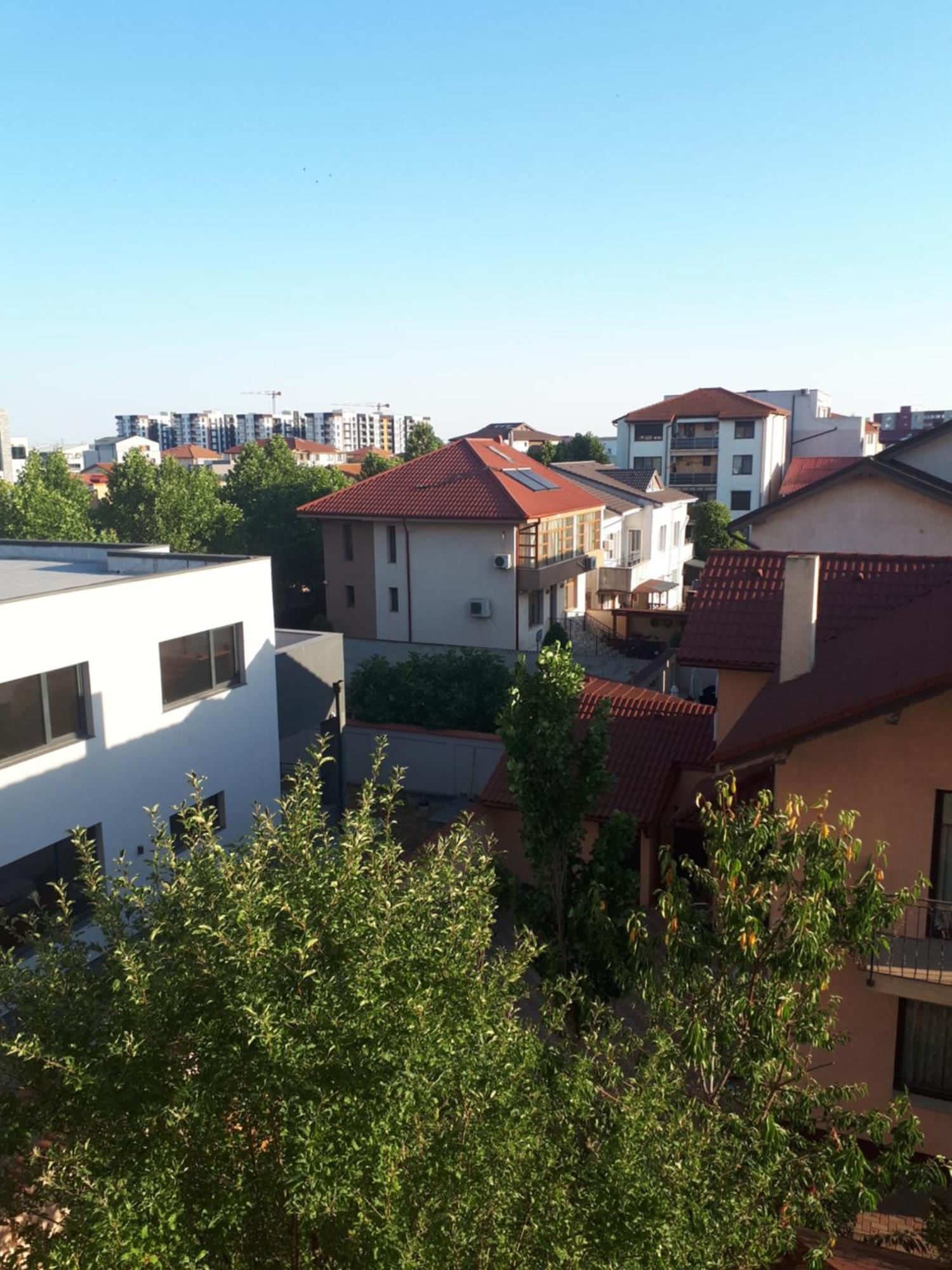 Sys Apartament Constança Exterior foto